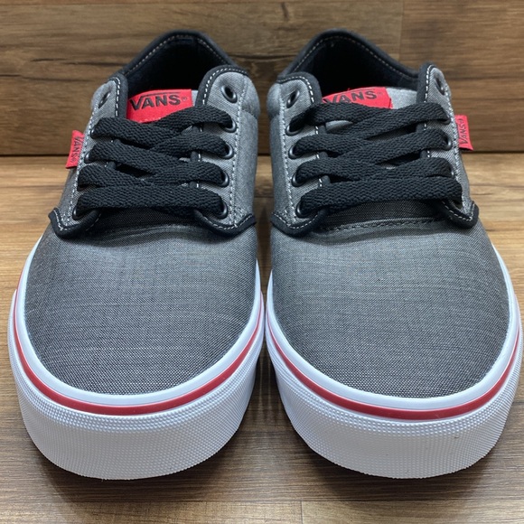 VANS ATWOOD BRAND NEW - Picture 3 of 8